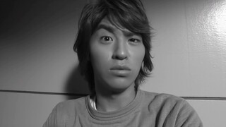 The Agito you think you are and the Agito you think you are.