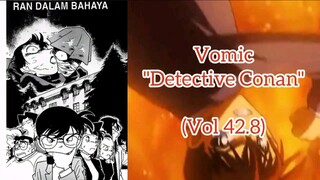 [Detective Conan] - Ran Dalam Bahaya Vol 42.8