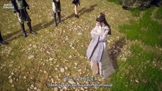 Endless God Realm Episode 56 sub indo