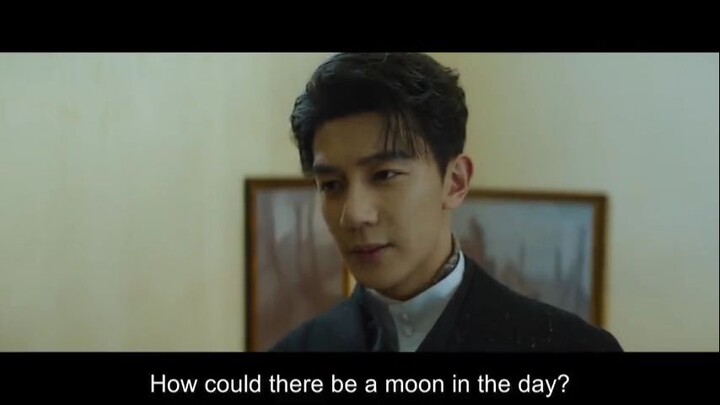 The Spirealm ep 45-46 engsub