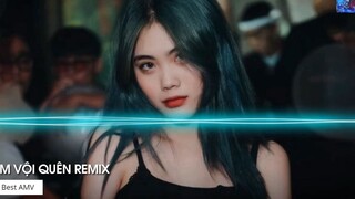 Remix TikTok 2022 Em Vội Quên Remix Ta Đã Từng Chung Điểm Dừng Remix Hot Tik Tok