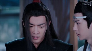 [Bojun Yixiao] เวอร์ชั่นละคร Wang Xian Whirlpool Ten