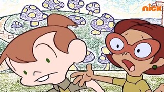 chalkzone eps 11 (malay dub)