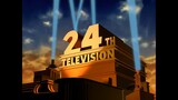 Dream Logo: 24th Television