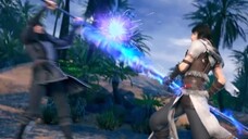 Wu Dong Qian Kun 2nd Season 3. eps.8