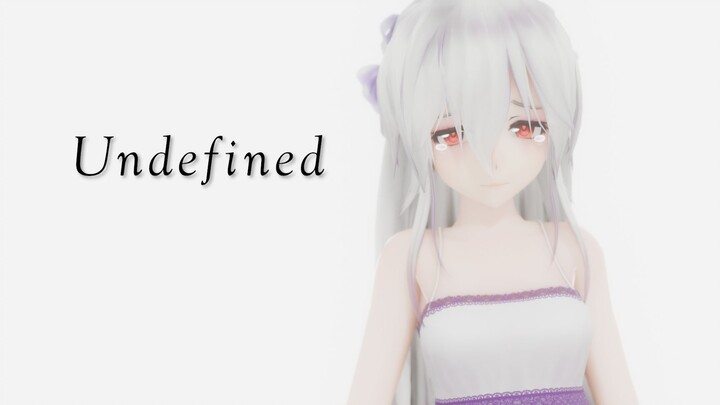 [Good song recommendation] "undefined" I hope my singing voice can still reach you...