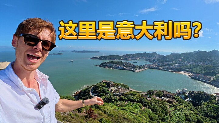 مدوِّن بريطاني: الصناعة والرومانسية – استمتع بالجوانب المزدوجة لسحر وينلينغ!