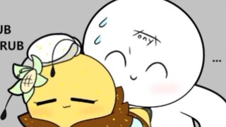 特别期（三）不会再让你跑了！