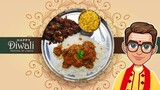 Mutton Gravy Special Recipe | Mutton Pepper Fry | Deepavali Mutton Recipe | Tasty Mutton Recipe