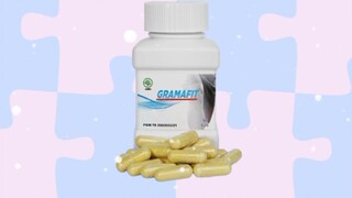 TEMPAT JUAL  Ramuan Obat Nyeri Sendi Jari Jari Mujarab Gramafit ASLI ORIGINAL