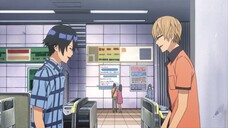 Bakuman ภาค 1 ตอนที่ 6 พากย์ไทย