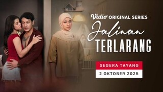 JALINAN TERLARANG THE SERIES 2025