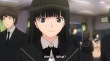 Amagami SS Episode 24 Sub English