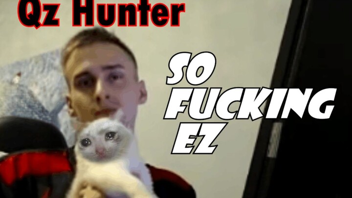 CSGO: When the Russians play CSGOVII seriously - Slavic Eggplant Hunter x Hunter "Highlights" "Parod