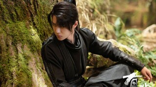 (忘羡）当小辈们穿越到不夜天2