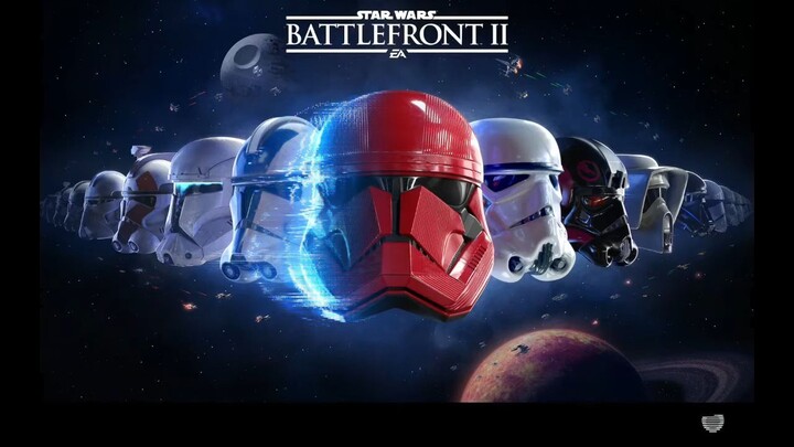 STAR WARS Battlefront II