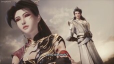 The Legend of Ling Tian Episode 21 Sub Indonesia