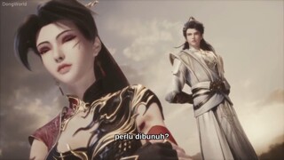 The Legend of Ling Tian Episode 21 Sub Indonesia