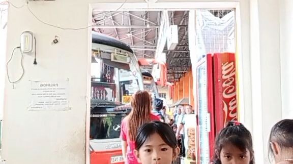TikTok girl