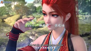 Wo Shi Da Sanxian S3 Eps 14 Sub Indo 1080p