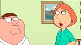 【Family Guy】Siswa tahun pertama membuat Lois menjadi hijau lagi