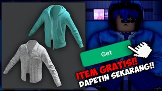 [🏆TERBARU ] 5 ITEM GRATIS Layered Clothing/Jacket LAGI !! DAPETIN SEKARANG !!