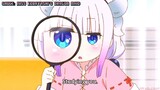 WOULD YOU LET KANNA-CHAN STUDY YOU?