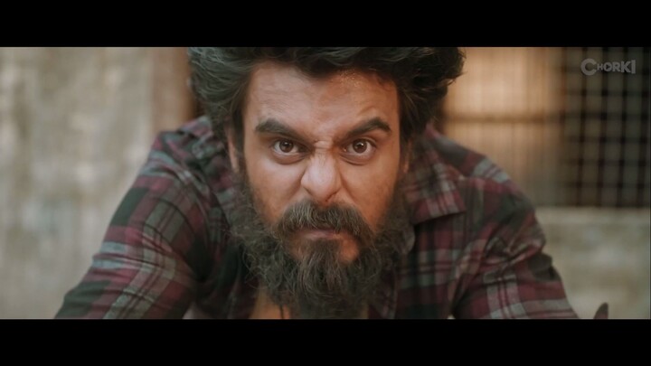 Jongli (2025) WEB-DL [Bengali] 1080p ESub