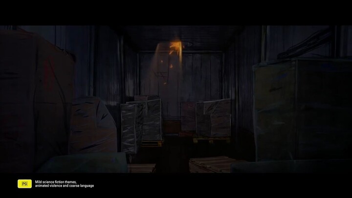 Teenage Mutant Ninja Turtles_ Mutant Mayhem _ Final Trailer _ Paramount Pictures ،Link to the movie