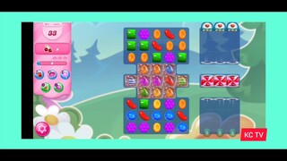 CANDY CRUSH SAGA LEVEL 1082 (NEW VERSION)