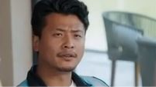 Pengantar makanan itu ternyata seorang Bos Besar