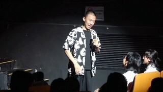 The Relationship Between University Majors and Work - Fu Hang Talk Show