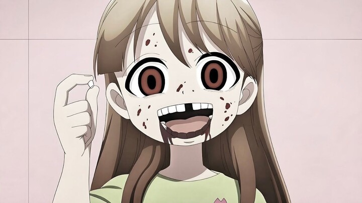 The Strong Little Evil-Spirit Slayer Girl’s Weakness Revealed
