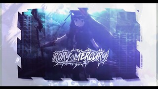 AMV Rory Mercury - GATE