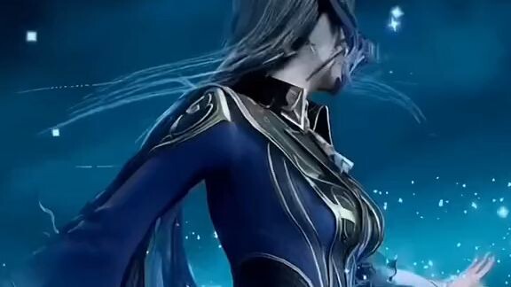 หลิงหลัวเฉิน @ถังซานภาค2