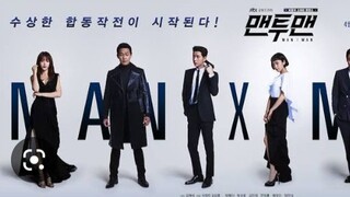 Man to Man (2017) Episode 6