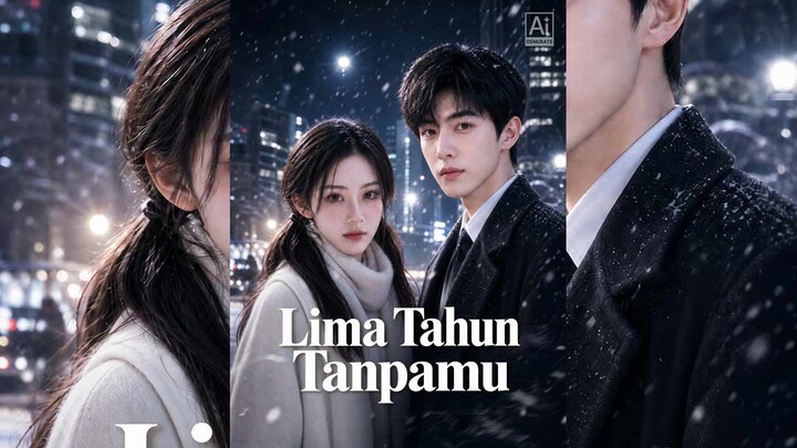 Lima Tahun Tanpamu Full Bahasa Indonesia (RS)