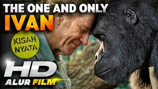 DILARANG NANGIS!!! GORILLA SELAMA 20 TAHUN TAK PERNAH KELUAR KANDANG • Alur Ceri