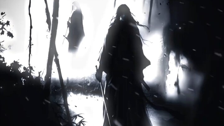 أعتقد أن هذه العبارة مناسبة جدًا لـ"غو زنرين" في الوقت الحالي. لقد كانت هذه الرحلة شاقة جدًا وطويلة 