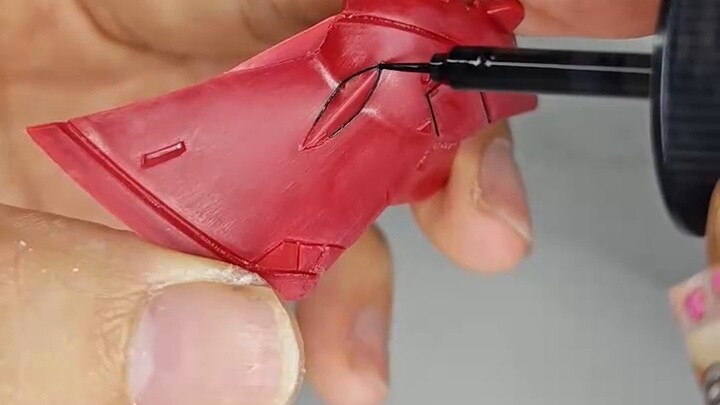 تمثال صدر شازابي