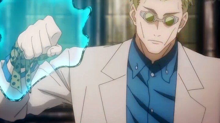 Shikai Kenjin’s “Jūkaku Jōhō Warowaro” 12-voice Dub Comparison