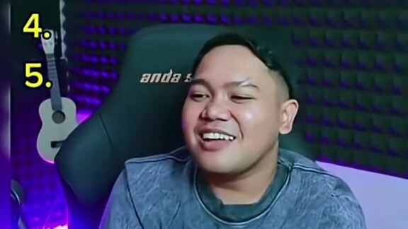 moment Luci😂