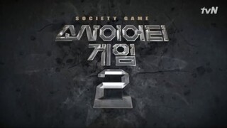 Society Game Season 2 Episode 2 [ENG]