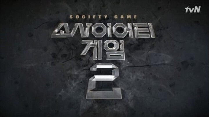 Society Game Season 2 Episode 10 [ENG]