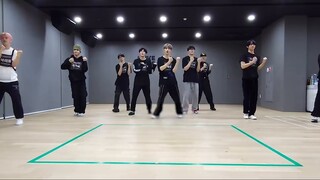 [ZB1_more] 2023 SBS Gayo Daejeon | ZEROBASEONE - Phòng tập nhảy 'Cặp đôi'🎬. hơn