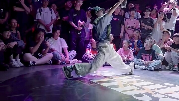 【Song Haoming】The damn relaxation of the little brother