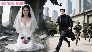 Mendengar istrinya dipermalukan dan dipaksa nikah... Dewa Perang pun kembali sebagai.... (YT)