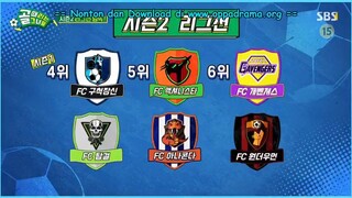 Kick a Goal Episode 22