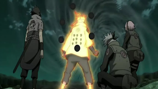 ว่าด้วยเรื่อง thea m Kakashi vs spot Sasuke Sakura vs spot full fight