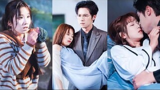 CEO dingin tidak tertarik pada wanita, tetapi gadis pengemis ini membuatnya terobsesi